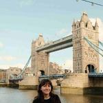 Emily Albu, United Kingdom